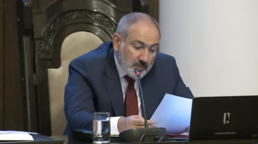 ԼՂ պաշտպանության բանակի գոյության պատճառները յուրաքանչյուրը կարող է գտնել Ադրբեջանի քարոզչության և գործողությունների մեջ. վարչապետ