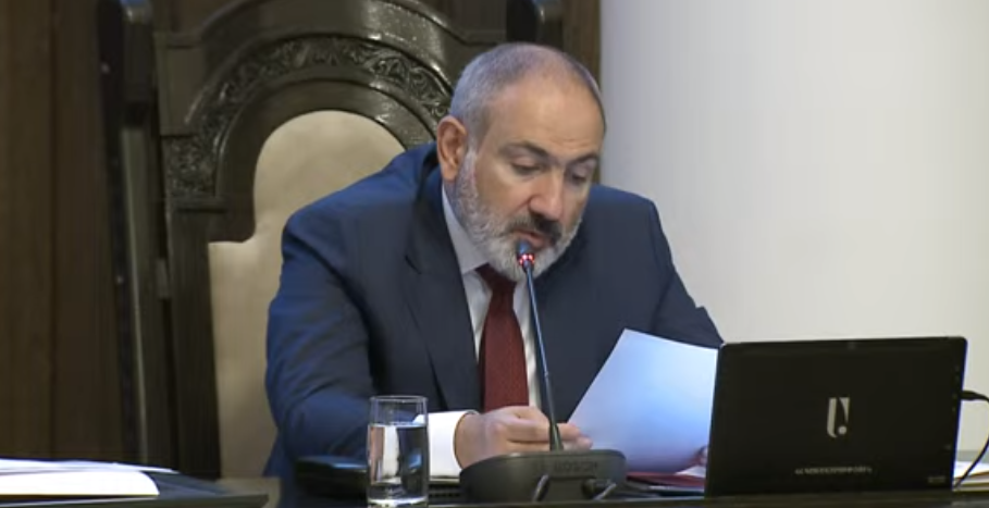 ԼՂ պաշտպանության բանակի գոյության պատճառները յուրաքանչյուրը կարող է գտնել Ադրբեջանի քարոզչության և գործողությունների մեջ. վարչապետ