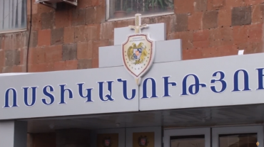 17 և 20-ամյա երիտասարդները գողացել էին մանրադիտակ, համակարգչի մասեր և մալուխներ