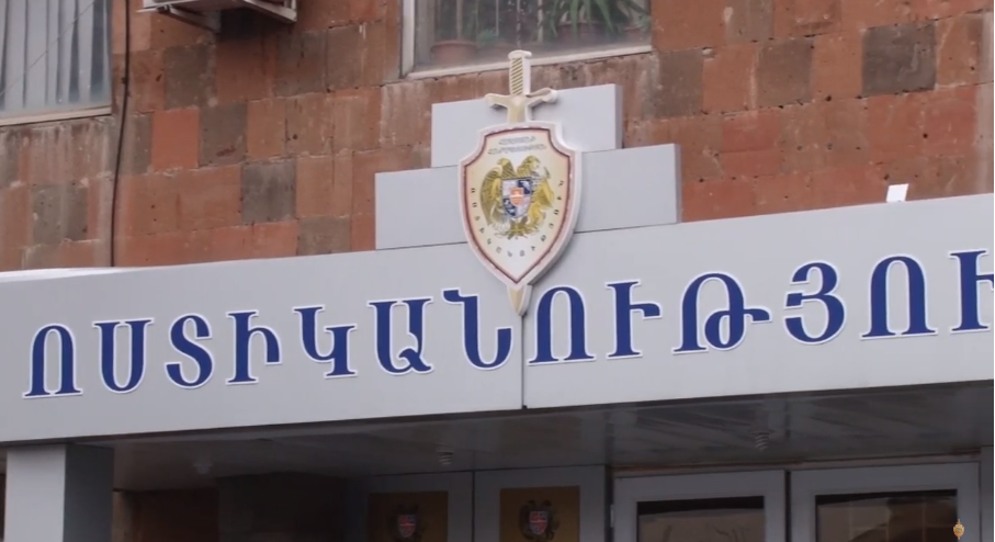 17 և 20-ամյա երիտասարդները գողացել էին մանրադիտակ, համակարգչի մասեր և մալուխներ
