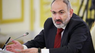 Խաղաղության առաջին շահառուները Հայաստանն ու Ադրբեջանն են․ Փաշինյան