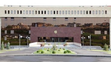 Տեղեկությունները, թե իբր Ադրբեջանի ԶՈՒ կիրառած ԱԹՍ հարվածի հետևանքով հայկական կողմն ունի զոհեր և վիրավորներ, չի համապատասխանում իրականությանը. ՀՀ ՊՆ