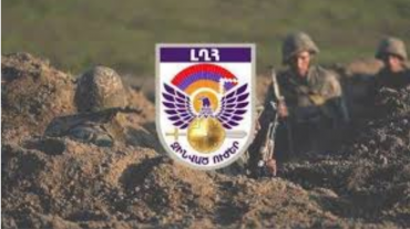 ԱՀ ՊԲ ստորաբաժանումները Ասկերանի և Քարվաճառի շրջաններում ամրաշինական աշխատանքներ չեն կատարել. ԱՀ ՊՆ