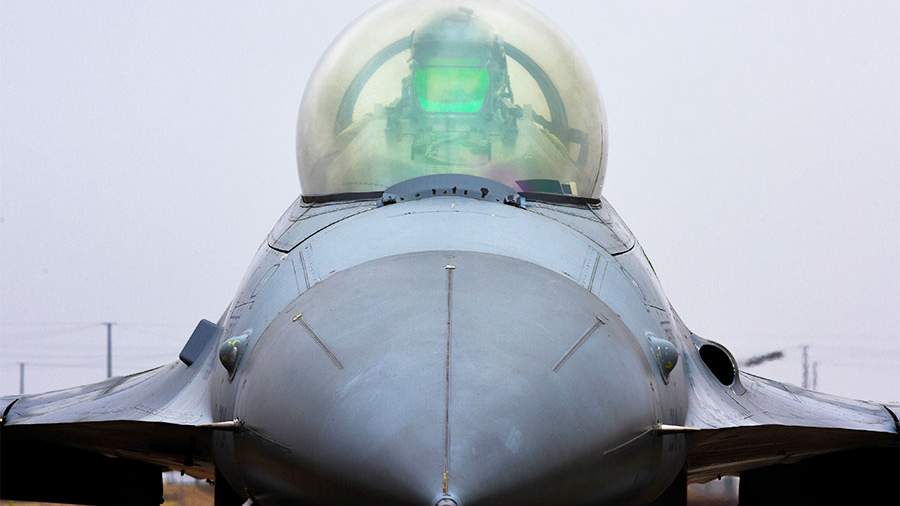 Զելենսկին դաշնակիցներին մեղադրել է F-16 կործանիչների մատակարարման ժամկետներ չնշելու համար