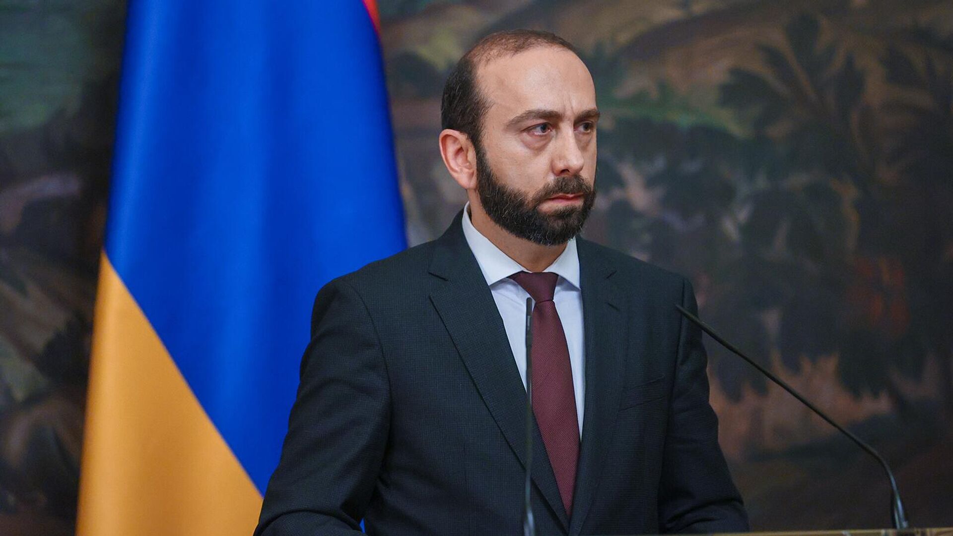 Ադրբեջանի կողմից Լաչինի միջանցքի անօրինական փակումը և Լեռնային Ղարաբաղի շրջափակումը բարդացնում են բանակցային գործընթացը․ Արարատ Միրզոյան