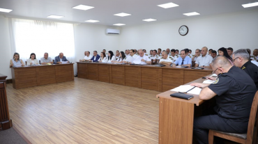 Ավելի քան 17%-ով նվազել է Հարկադիր կատարումն ապահովող ծառայությանը հասցեագրված բողոքների թիվը, նվազել է նաև կրկնակի դիմումների քանակը