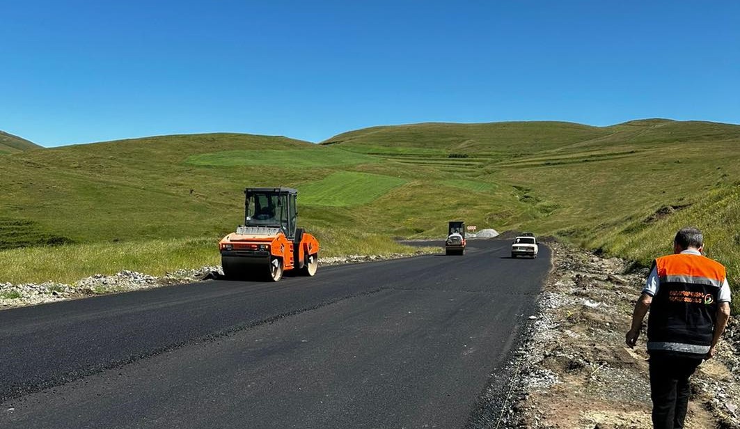 Ինչքան կկազմեն ճանապարհային ցանցի բարելավման ծախսերը