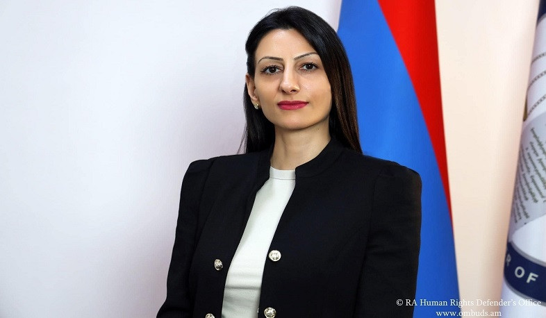 ՀՀ ՄԻՊ-ը կոչ է անում միջազգային կազմակերպություններին և դերակատարներին գործուն ջանքեր գործադրել՝ կանխելու վերահաս էթնիկ զտումը