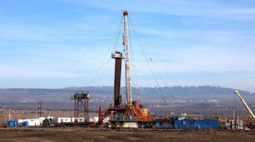 Վրաստանում նավթի և գազի արդյունահանումն ավելանում է