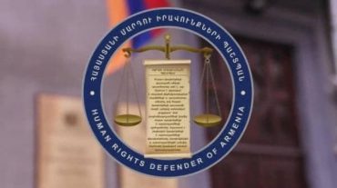 Պաշտպան Անահիտ Մանասյանը չհայտարարված այց է կատարել ԱԱԾ ՁՊՎ