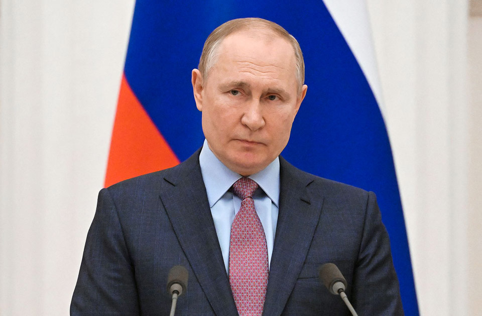 Վլադիմիր Պուտինը չի բացառում, որ Թուրքիայում Էրդողանի հետ քննարկման հիմնական թեման կլինի Թուրքիայի տարածքում բնական գազային հանգույցի ստեղծումը
