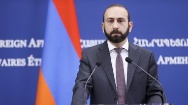 Ակնհայտորեն Ադրբեջանի նախագահը ժամանակ չի գտել Բրյուսելում եռակողմ հանդիպման համար․ Միրզոյան