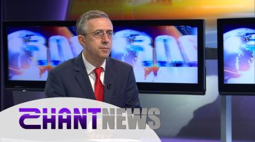 Ի՞նչ նկատի ունեն Բաքվում, երբ խոսում են Արցախ մարդասիրական օգնություն ուղարկելու մասին