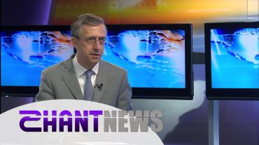 Ի՞նչ է պատասխանել Հայաստանի ՇՄ նախարարը ադրբեջանցի իր գործընկերոջ նամակին