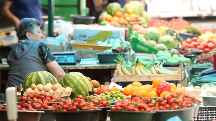 Բացօթյա ապօրինի առևտրի կանխման ուղղությամբ ամենօրյա ստուգայցերը շարունակվում են