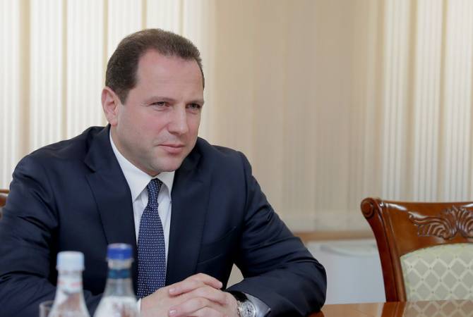 Դավիթ Տոնոյանը վստահեցնում է՝ 44-օրյա պատերազմի մեկնարկի օրը նախօրոք որևէ մեկին հայտնի չի եղել
