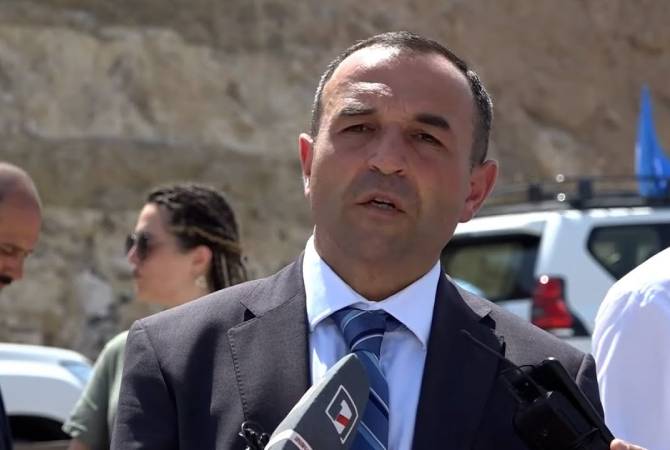 Հայաստանը ՄԱԿ-ի անվտանգության խորհրդի բաց քննարկմանը կներկայացնի իրավիճակը Լեռնային Ղարաբաղում