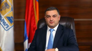 Հիմնական շեշտը դնում ենք առկա շատ սուղ ռեսուրսները խնայելու և խիստ անհրաժեշտության դեպքում դրանք նպատակային օգտագործելու վրա. Ստեփանակերտի քաղաքապետ
