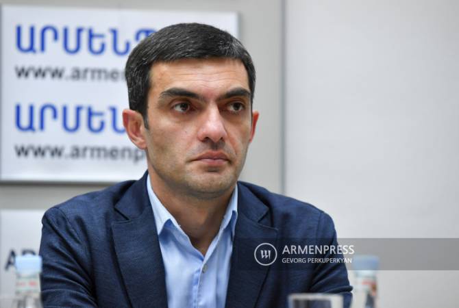 Իրականությունից կտրված տեսլական է․ Արցախի ԱԳ նախարարը՝ Ադրբեջանի կազմում ազգային փոքրամասնության կարգավիճակի մասին