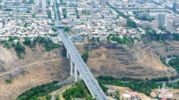 Դավթաշենը կունենա նոր շրջանցիկ ճանապարհահատված