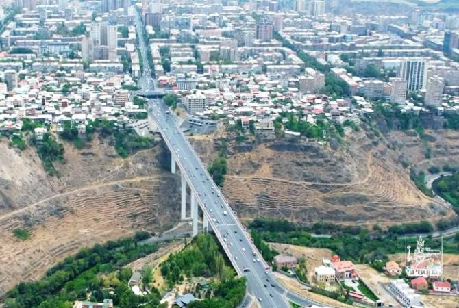 Դավթաշենը կունենա նոր շրջանցիկ ճանապարհահատված