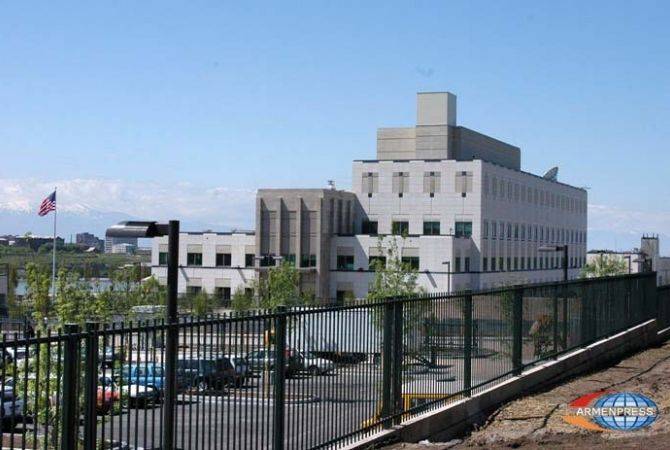 ԱՄՆ-ն հերքում է լուրերը, թե խոչընդոտում է ՄԱԿ-ի ԱԽ-ում Լեռնային Ղարաբաղում իրավիճակի վերաբերյալ բանաձևի ընդունմանը