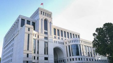 Օգոստոսի 24-ին Երևանում տեղի կունենա ԵԱՏՄ միջկառավարական խորհրդի արտահերթ նիստ