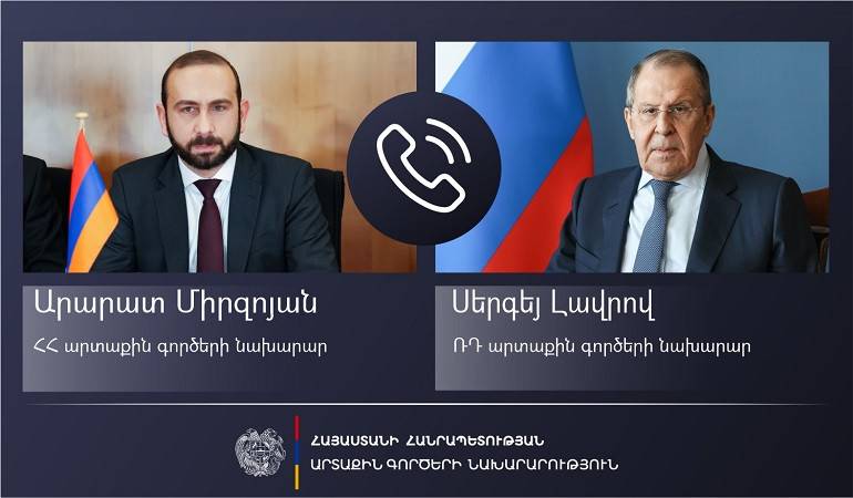 ՄԱԿ-ի ԱԽ-ի նիստից առաջ շեշտվեց շրջափակումը վերացնելու հստակ քայլերի անհրաժեշտությունը. տեղի է ունեցել Միրզոյան-Լավրով հեռախոսազրույց