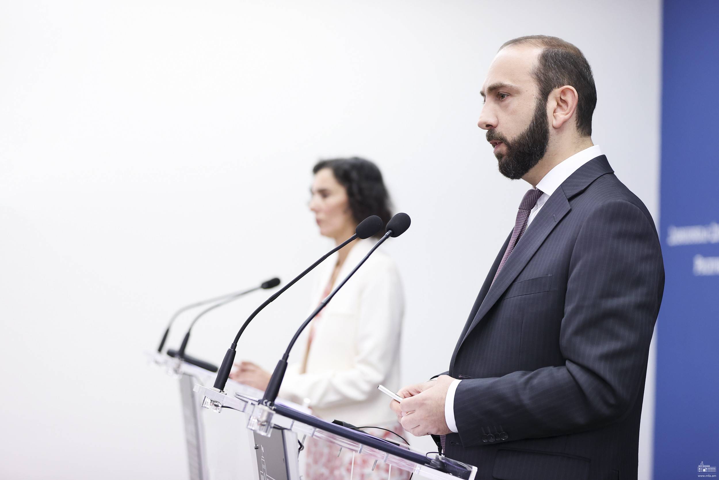 Միացյալ Նահանգներում շատ լավ հասկանում են Լեռնային Ղարաբաղում հումանիտար ճգնաժամի չափերը և ահագնացող տեմպերը․ Միրզոյան