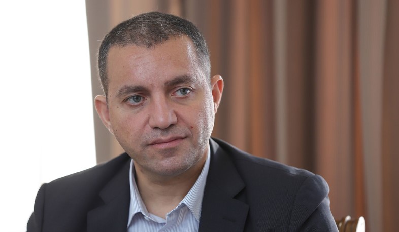 Հայաստանում առաջին անգամ արհեստական ձյան համակարգ է տեղադրվում․ Քերոբյան