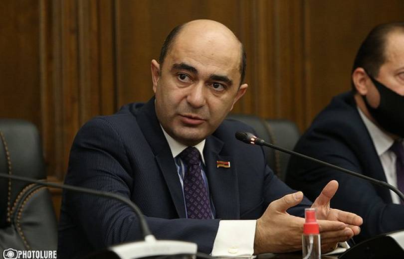 ՄԱԿ-ի Անվտանգության խորհրդի անդամները կարող են դադարեցնել Ադրբեջանի կողմից սովը զենքի վերածելը․ Մարուքյան