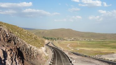 Գործադիրն ավելի քան 2 մլրդ դրամ է հատկացրել ճանապարհների միջին նորոգման համար