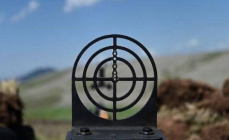 Ադրբեջանական կողմն անցած շաբաթվա ընթացքում 2 անգամ կոպտորեն խախտել է հրադադարի պահպանման ռեժիմը․ Արցախի ոստիկանություն