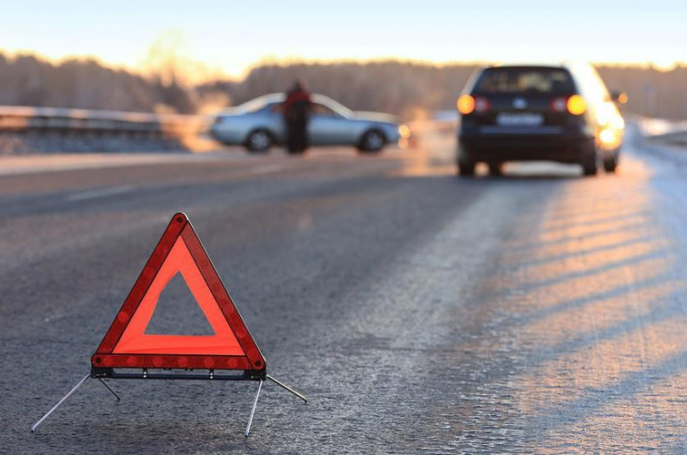 ՃՏՊ Իսակովի պողոտայում․ կա տուժած