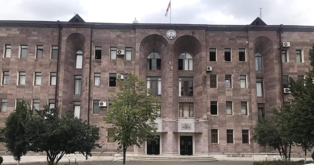 Արցախի ՊԵԿ-ը ներկայացրել է 2023 թվականի հունվար-հուլիս ամիսների հարկային եկամուտների և տուրքերի ամփոփ ցուցանիշերը