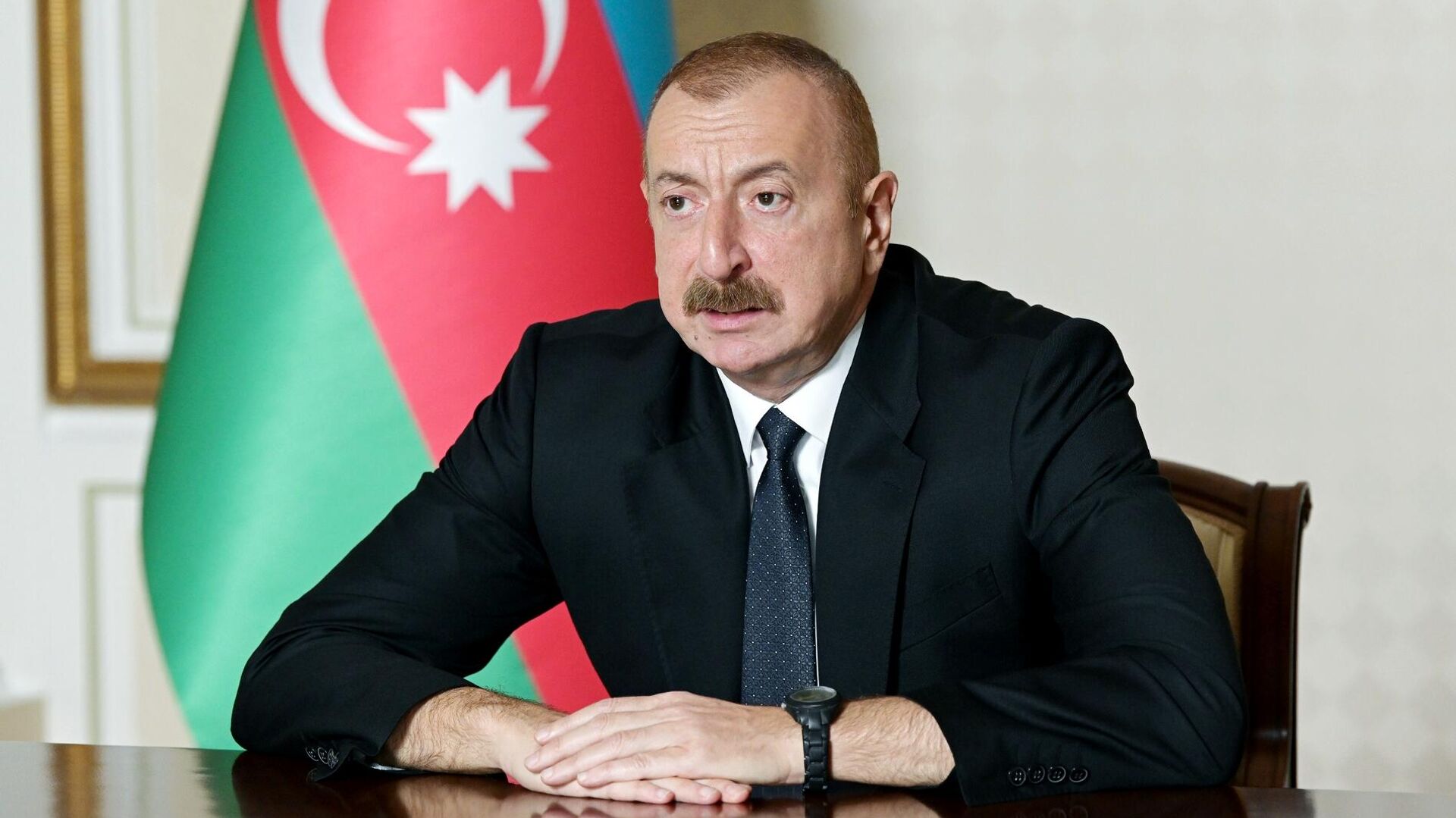 Ալիևը չի ընդունի Բելգիայի ԱԳ նախարարին՝ նրա «հայամետ» հայտարարությունների համար
