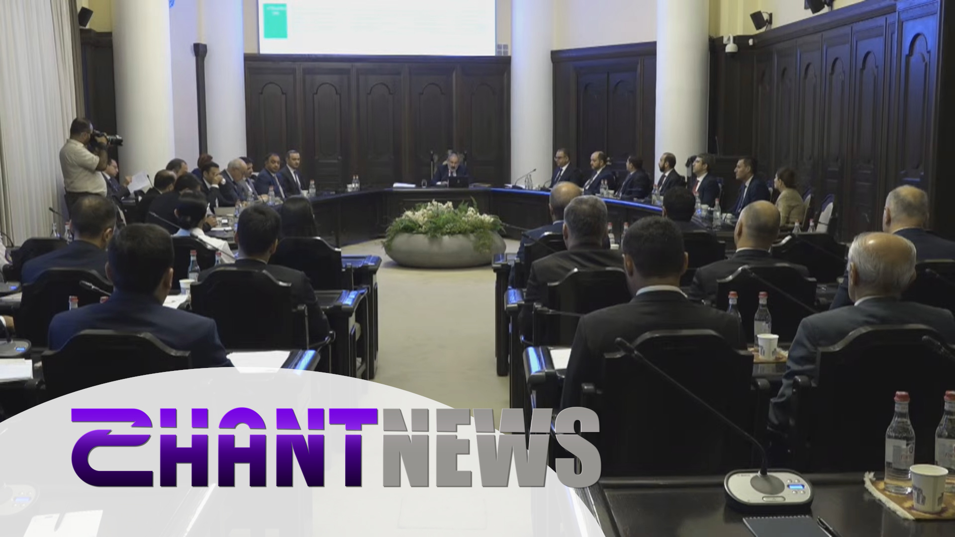 Կարգելվեն պոլիէթիլենային բոլոր տոպրակները, կուժեղացվի չթույլատրված վայրերում ծխելու արգելքի վերահսկողությունը