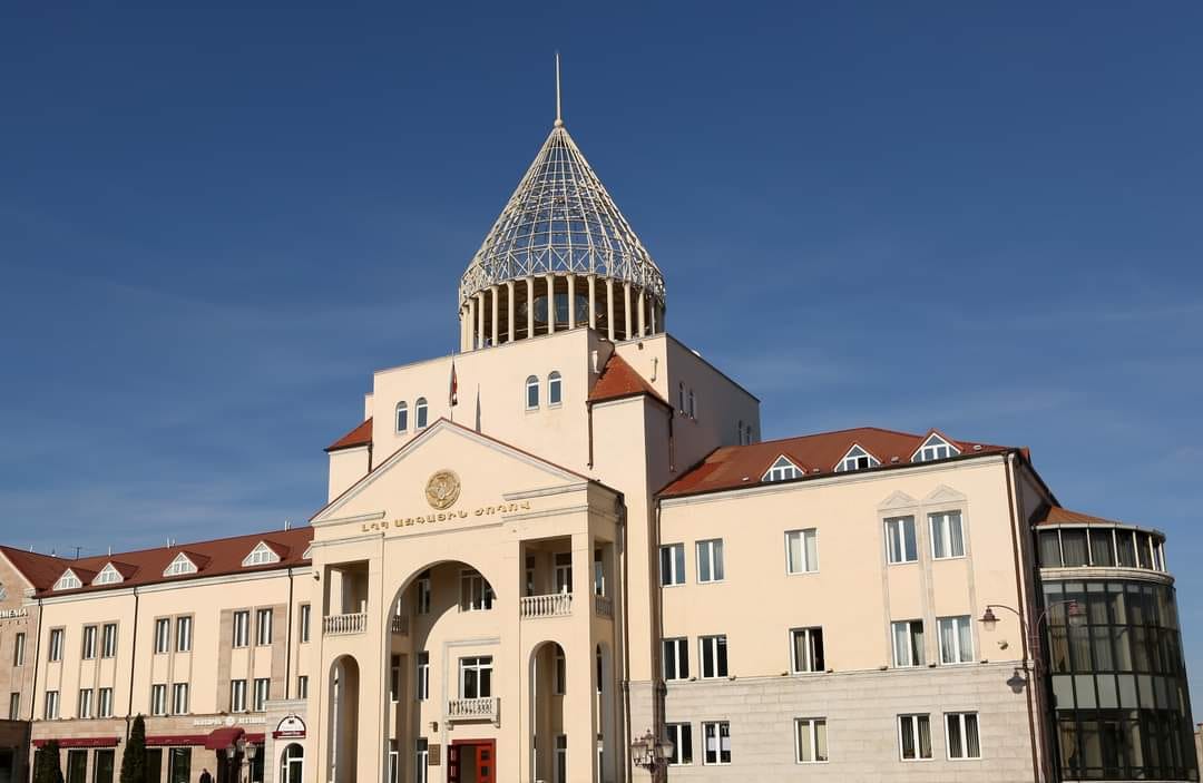 Օգոստոսի 7-ին Արցախի Ազգային ժողովի արտահերթ նստաշրջան կգումարվի