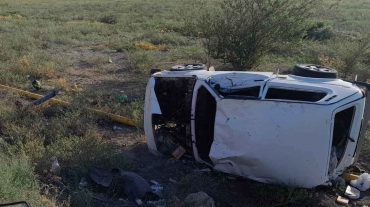 Երևան-Երասխ ավտոճանապարհին բախվել են «VAZ-2121»-ը և «Man» մակնիշի բեռնատարը. կան տուժածներ