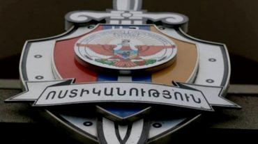 Ինստագրամյան «Հանդիպում Ստեփանակերտում» օգտահաշիվը, որի օգտատերը ներկայանում է որպես կին, մարդկանց շանտաժի ենթարկելով՝ գումարներ է պահանջում. ԱՀ ՆԳՆ ոստիկանություն