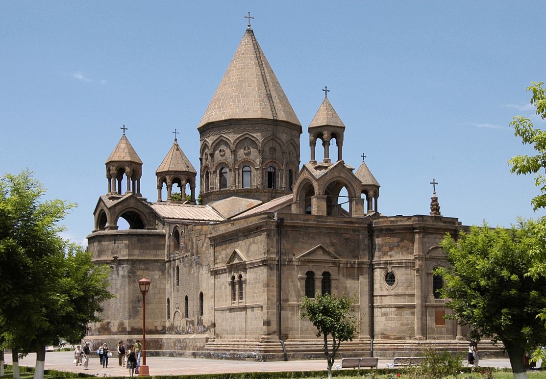 Հայ Եկեղեցու հայաստանաբնակ եպիսկոպոսները հանդես են եկել հայտարարությամբ