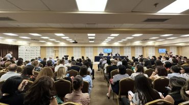 Մեկնարկել է դատավորների ընդհանուր ժողովը