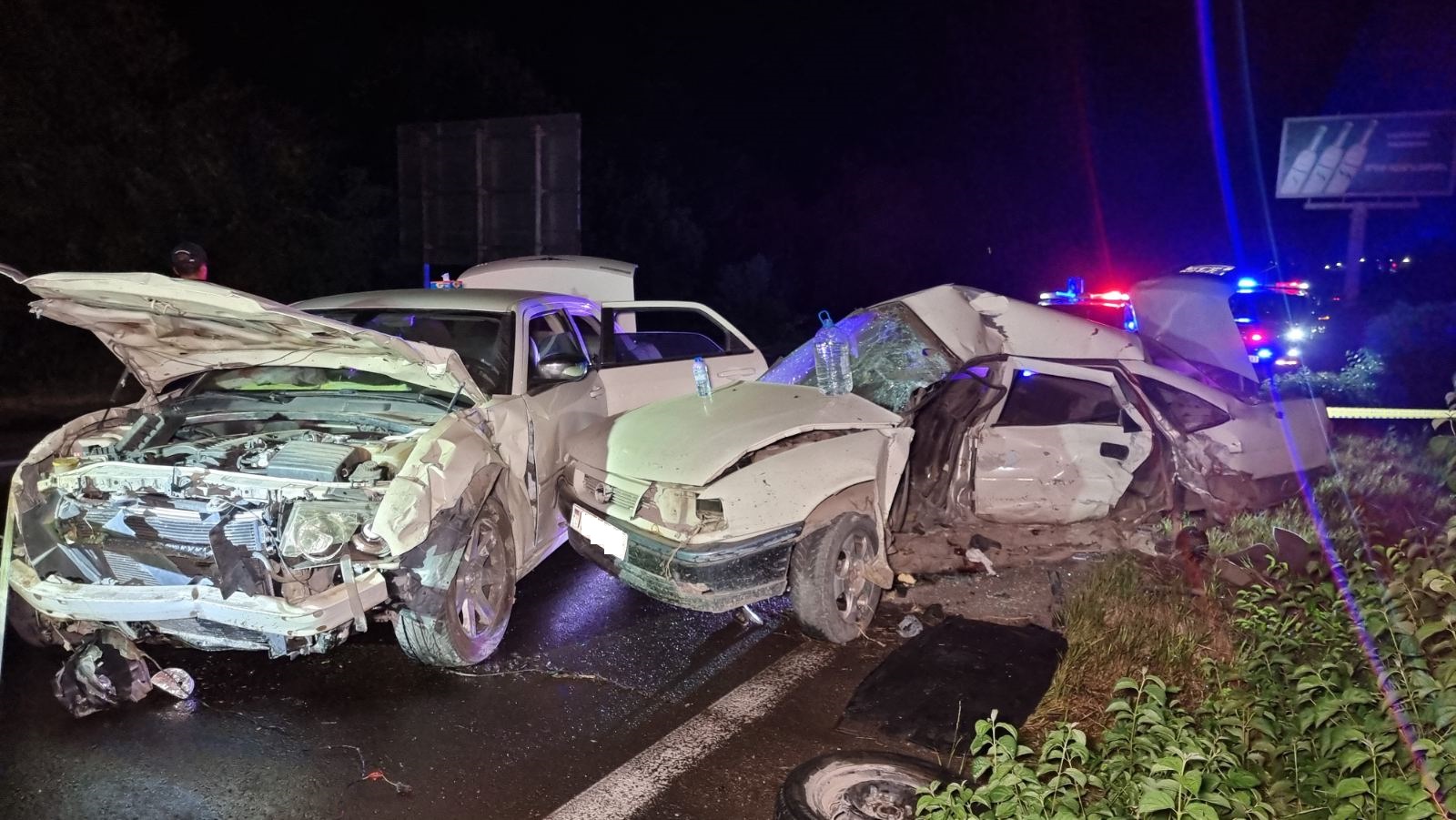 ՃՏՊ՝ Երևան-Սևան ավտոճանապարհին. կա զոհ