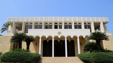 Բերձորի միջանցքի բացումն անհետաձգելի հրամայական պիտի դառնա միջազգային հանրության համար. Արամ Ա Կաթողիկոս