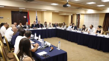 Սնանկության ոլորտը կբարեփոխվի. տեղի է ունեցել քննարկում