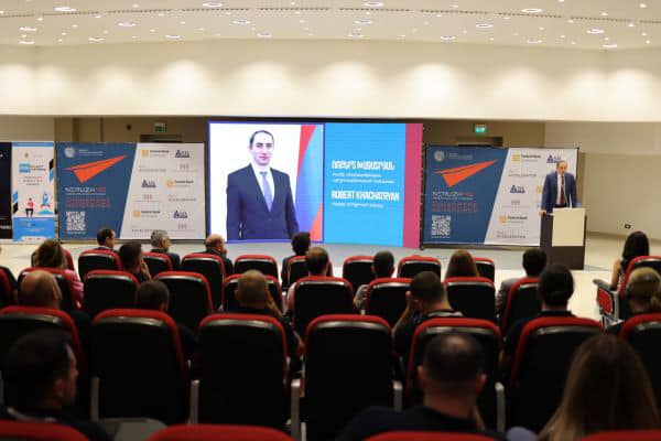 Մեկնարկել է «Ներուժ 4.0» սփյուռքի տեխնոլոգիական ստարտափների ծրագիրը