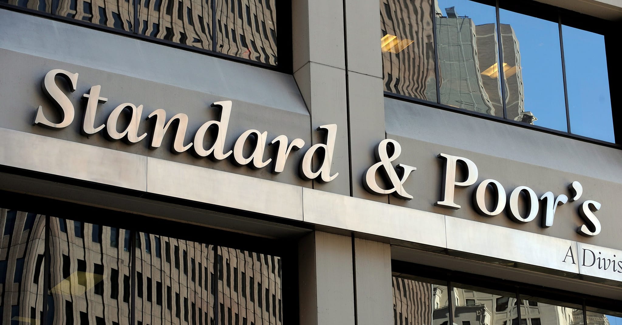 Standard and Poor’s-ը բարելավել է Հայաստանի՝ արտարժույթով և ազգային արժույթով երկարաժամկետ սուվերեն վարկավորման վարկանիշը