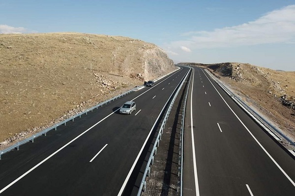 ՀՀ տարածքում ավտոճանապարհներն անցանելի են