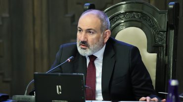 ԼՂ հումանիտար բեռների մուտքի արգելքն առավել հավաստի են դարձնում ԼՂ-ի հայությանը ցեղասպանության ենթարկելու Ադրբեջանի կողմից վարվող քաղաքականության մասին հայտարարությունները. Փաշինյան