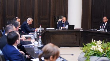 Կառավարությունը գումար կհատկացնի ՀՀ մարզերում առաջնահերթ լուծում պահանջող, անհետաձգելի համարվող ծրագրերի իրականացման համար